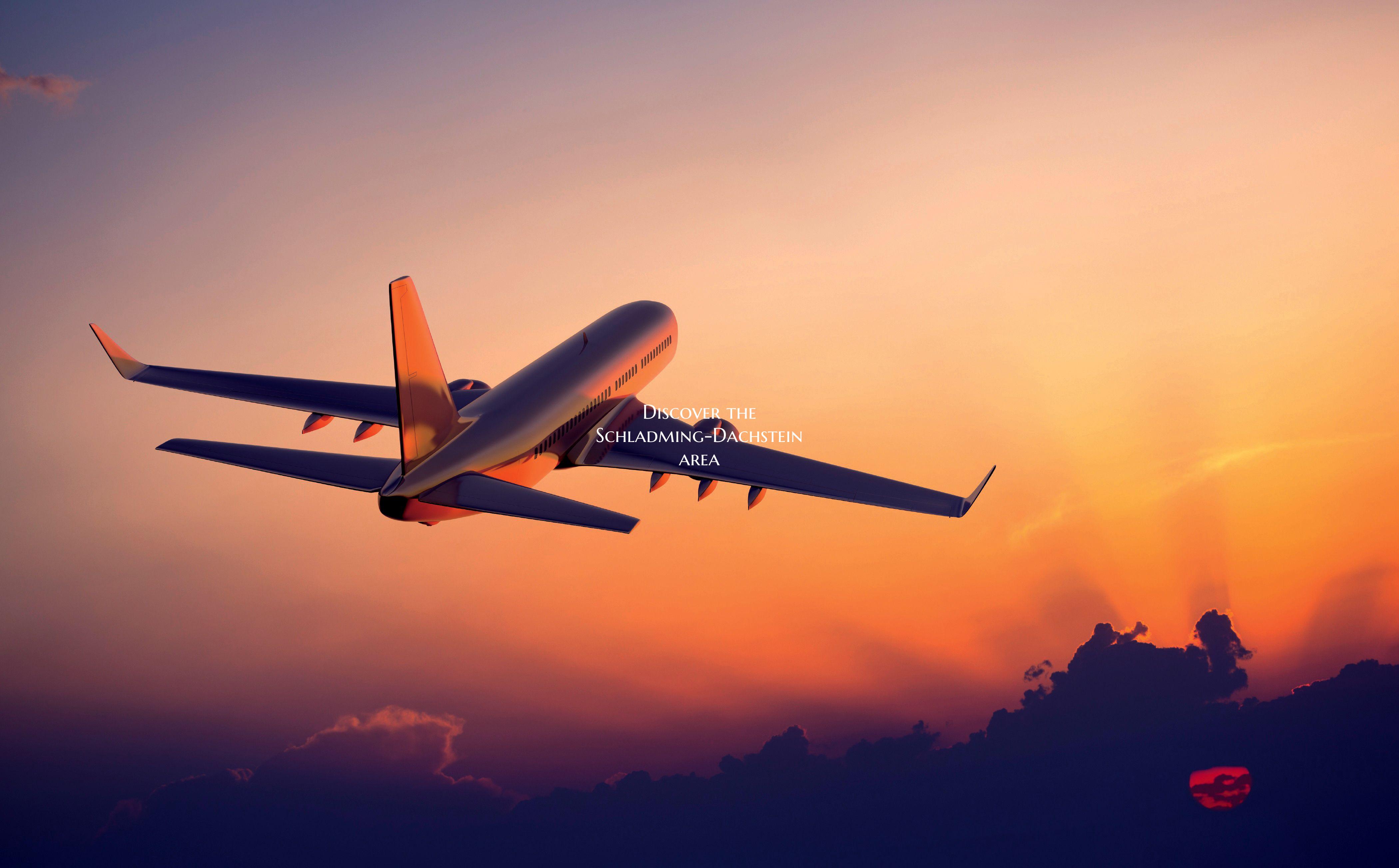 Discover the Schladming-Dachstein area