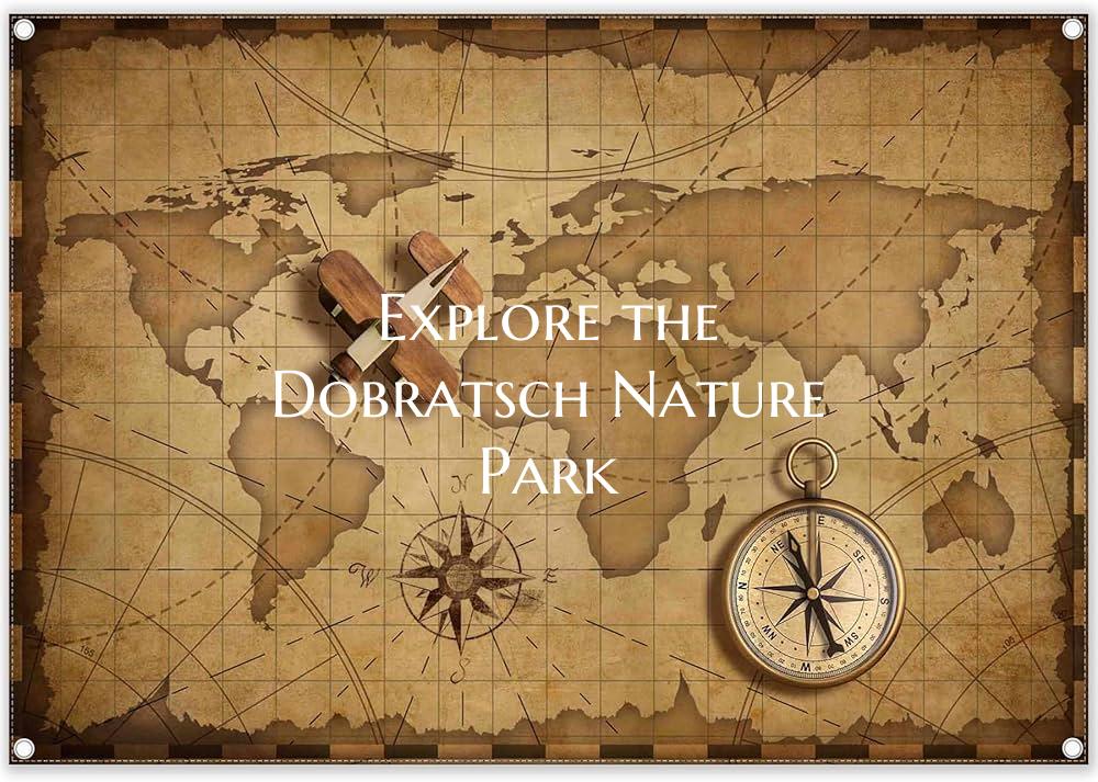 Explore the Dobratsch Nature Park